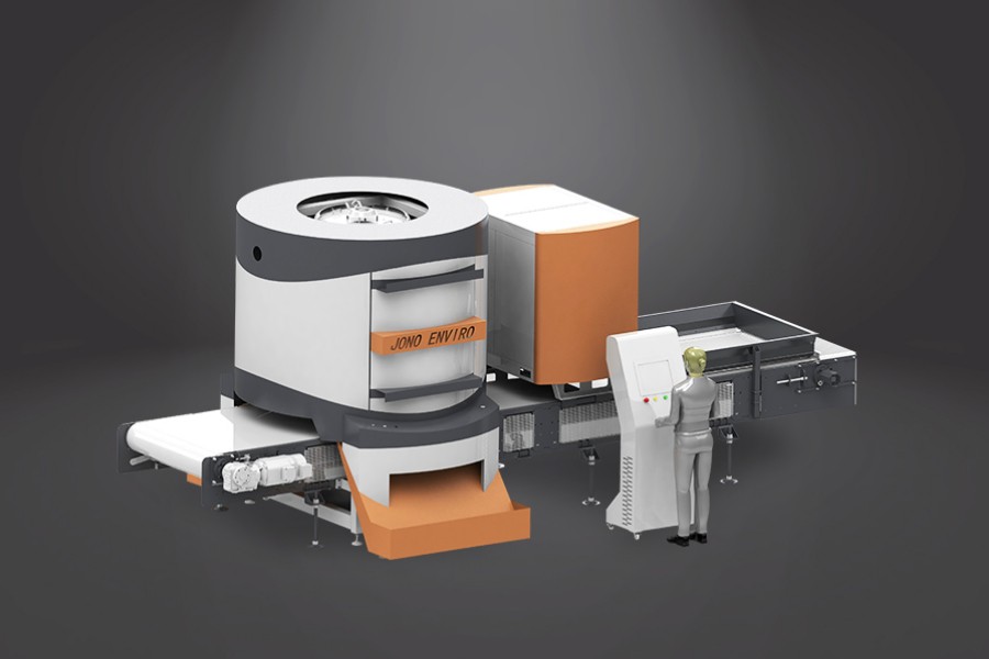 Light Intelligent Sorting Robot