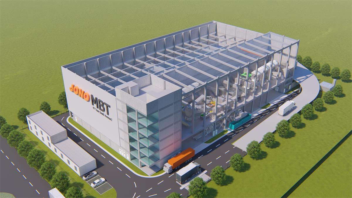 PROJECT IN SINGAPORE